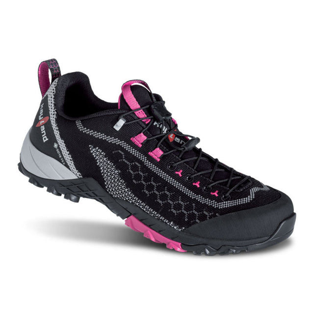 Kayland - Donna Alpha Knit W’s Gtx Black-Pink 36