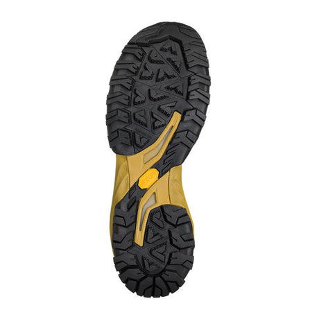 Kayland - Uomo Duke Mid Gtx Black Ocher