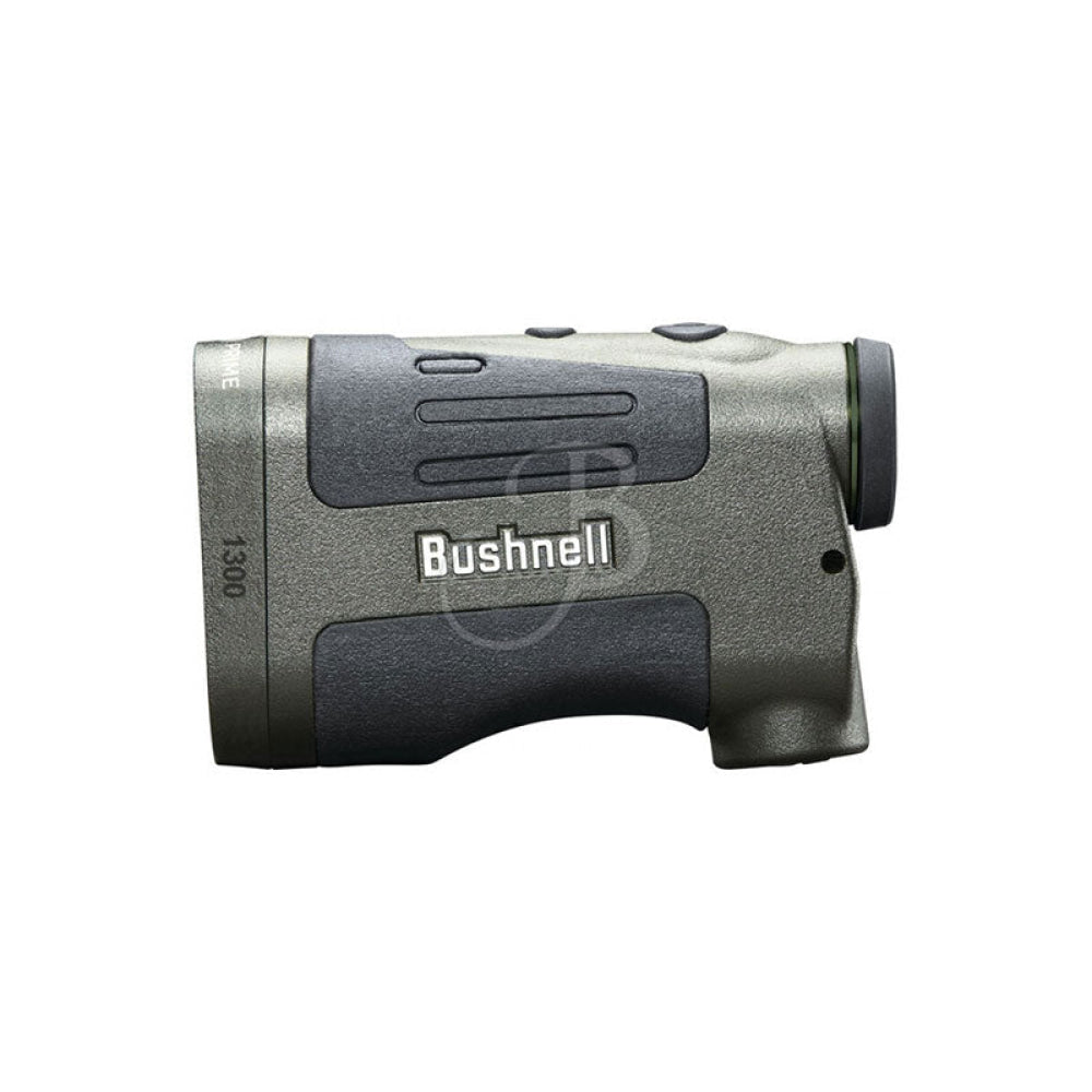 Kit - Bushnell Prime Bino 10X42 + Tele 1300 Lrf