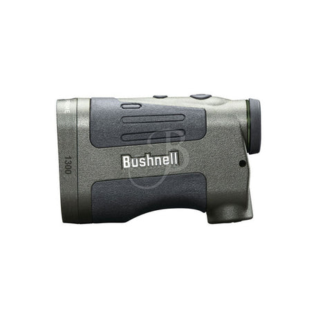 Kit - Bushnell Prime Bino 10X42 + Tele 1300 Lrf