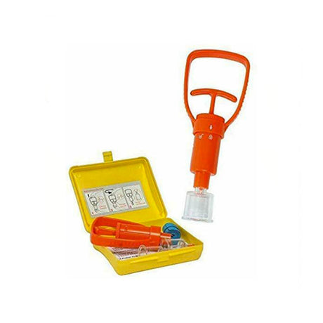 Kit - Morso Di Serpente