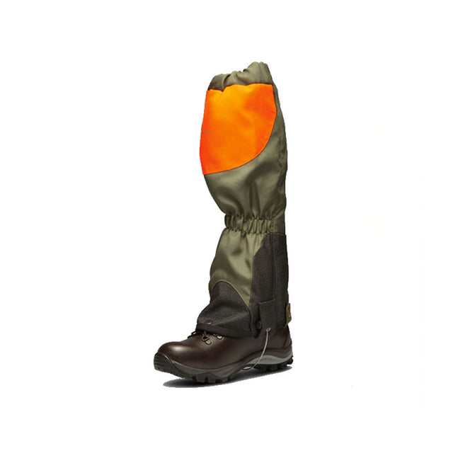 Konustex - Ghette Ergo Orange