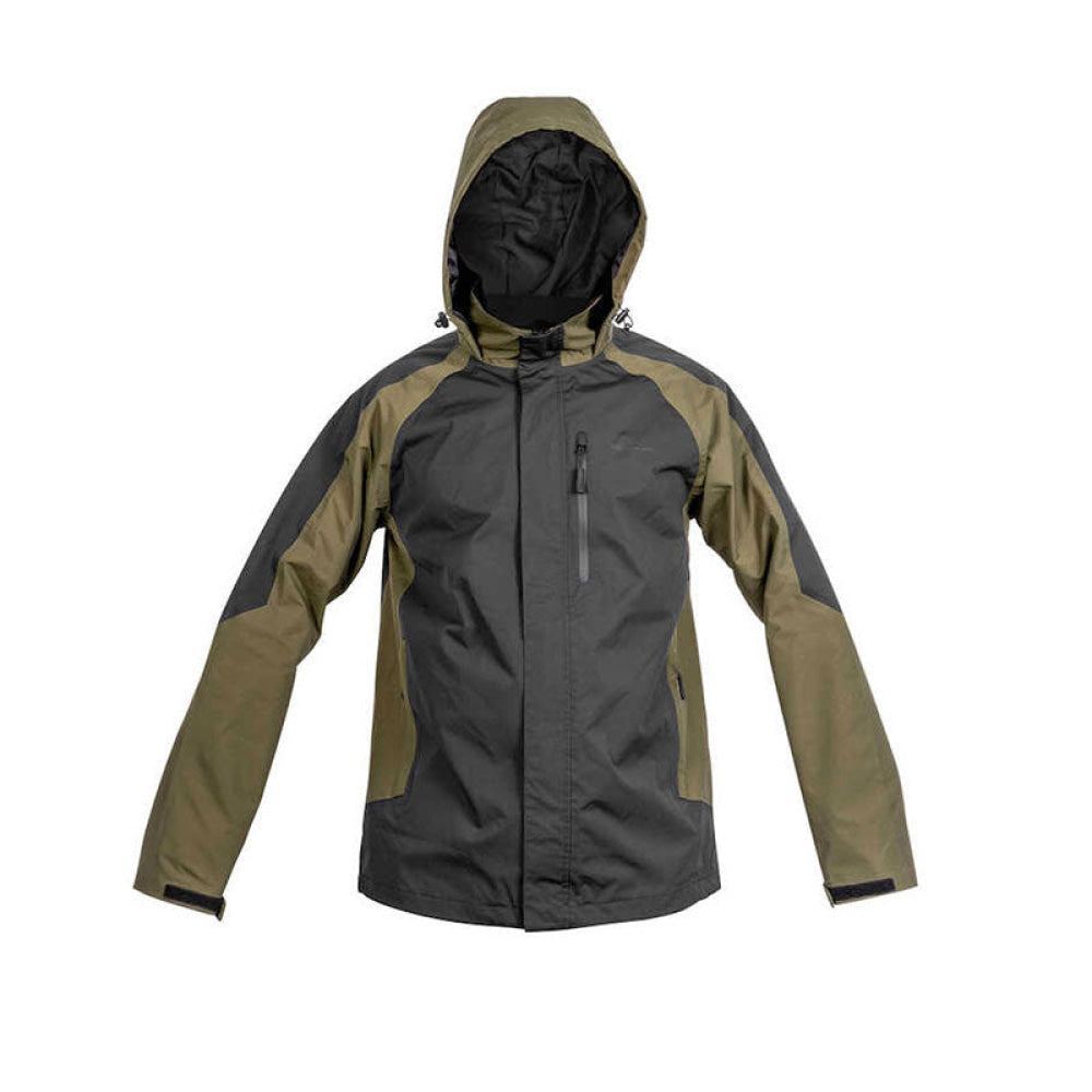 Korum - Neoteric Waterproof Suit (Tuta Impermeabile Neoterica) Xxl