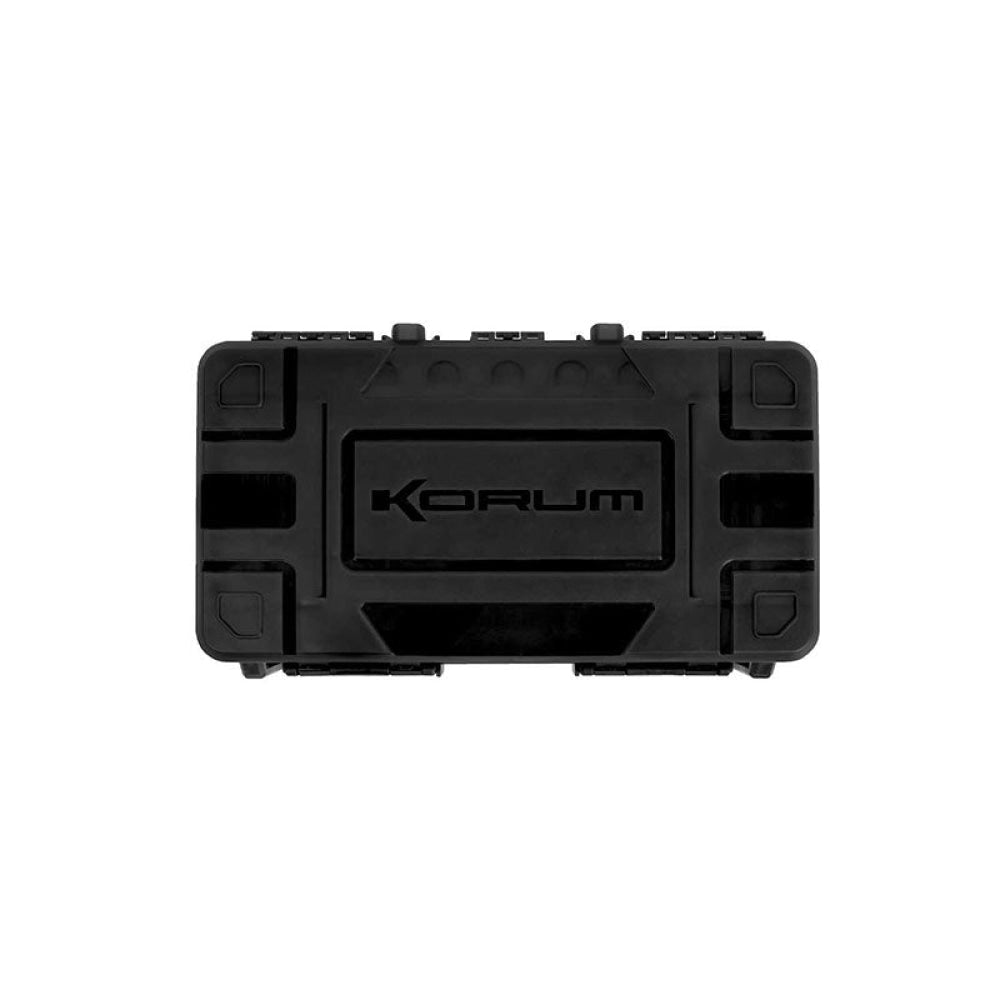 Korum - Roving Blox Fully Loaded