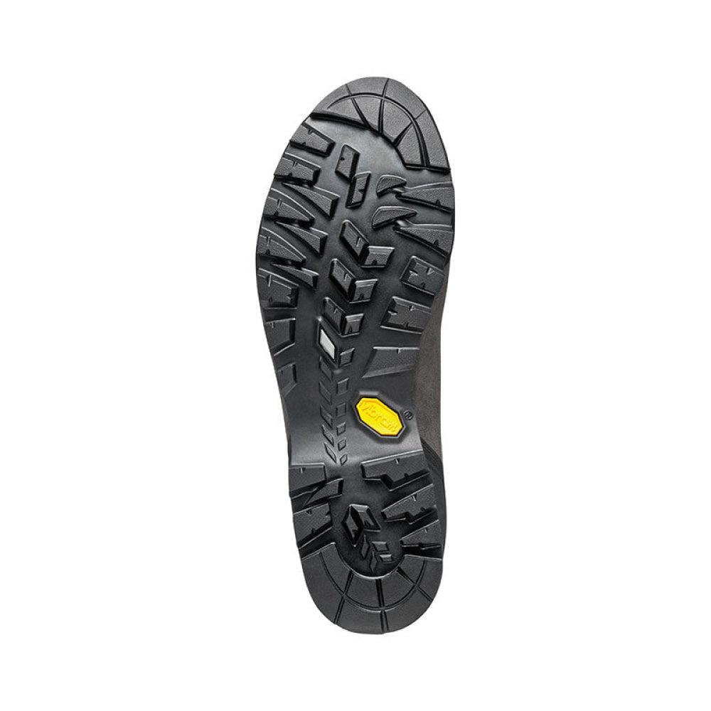 La Scarpa - Uomo Zodiac Gtx Shark-Orange