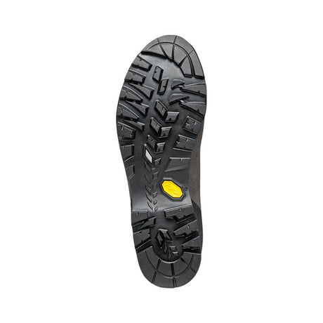 La Scarpa - Uomo Zodiac Gtx Shark-Orange