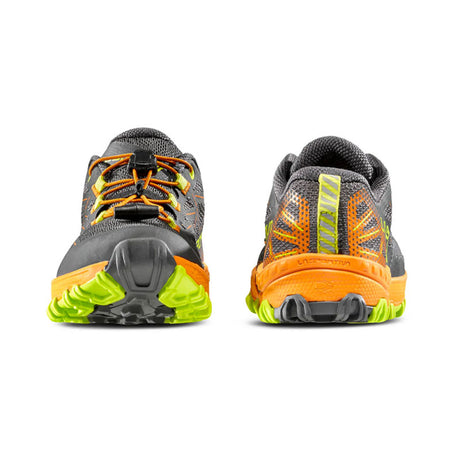 La Sportiva - Bimbo/A Bushido Ii Jr Carbon/Hawaiian Sun