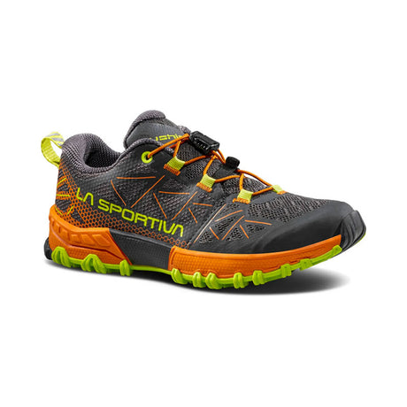 La Sportiva - Bimbo/A Bushido Ii Jr Carbon/Hawaiian Sun 30