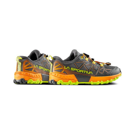 La Sportiva - Bimbo/A Bushido Ii Jr Carbon/Hawaiian Sun