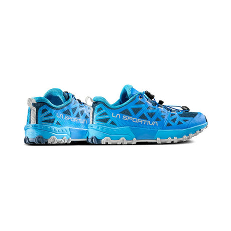 La Sportiva - Bimbo/A Bushido Ii Jr Electric Blue/Maui