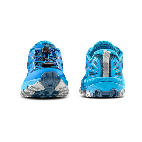 La Sportiva - Bimbo/A Bushido Ii Jr Electric Blue/Maui