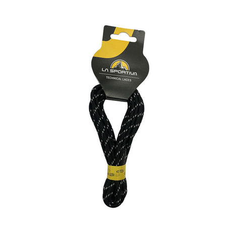 La Sportiva - Lacci Mountain Trango 170Cm / 67 Inches Black/White