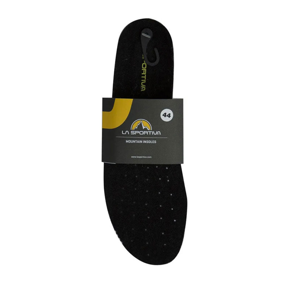 La Sportiva - Mountain Insoles 41
