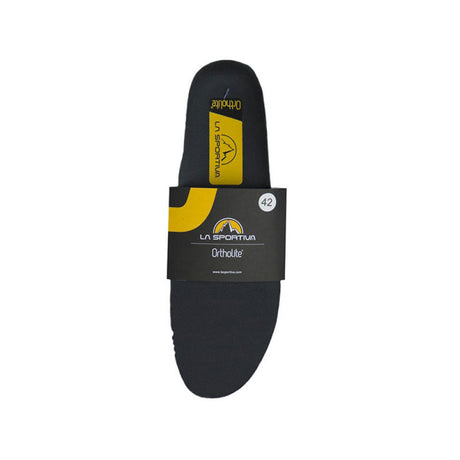 La Sportiva - Ortholite Hybrid Insoles 46