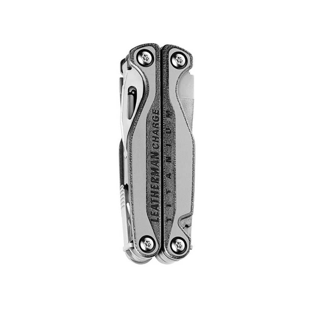 Leatherman - Charge®+ Tti Stainless