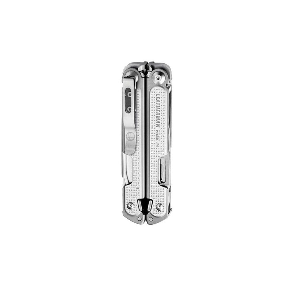 Leatherman - Free™ P4 Stainless