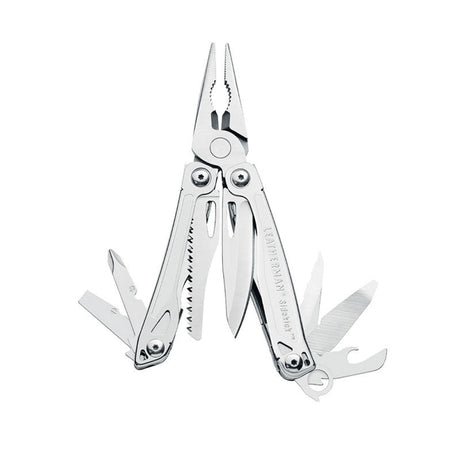 Leatherman - Sidekick® Stainless