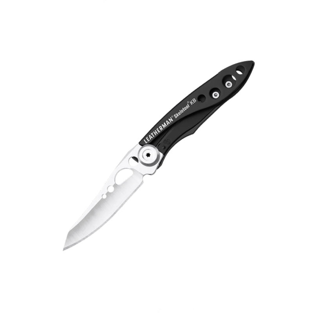 Leatherman - Skeletool Kb Black