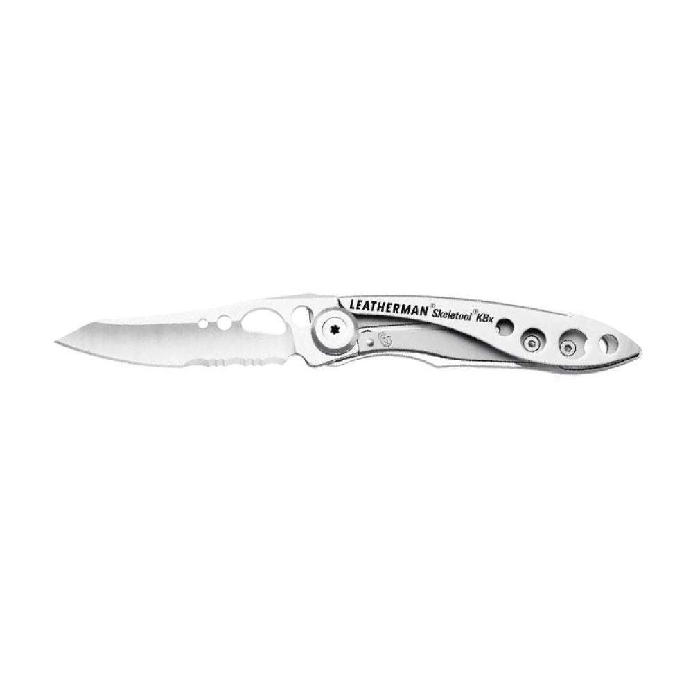 Leatherman - Skeletool Kbx Stainless
