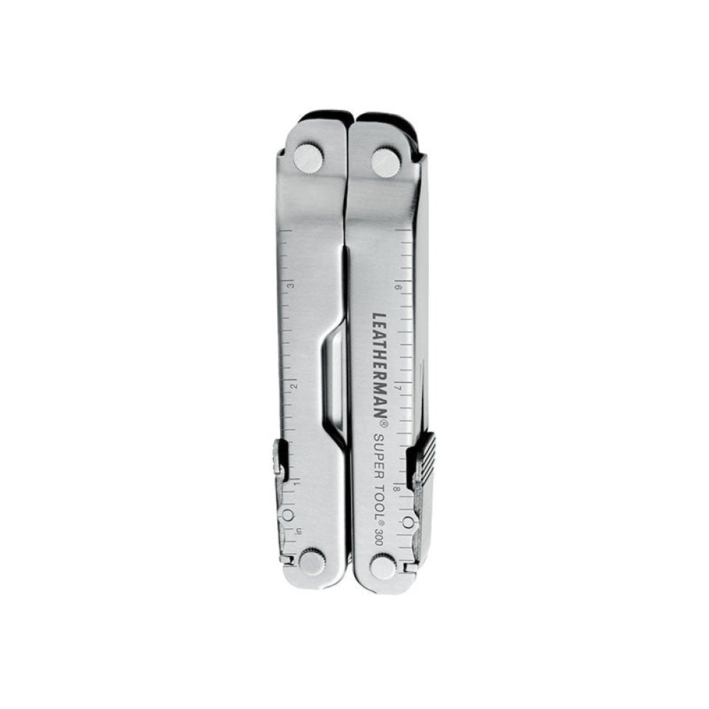 Leatherman - Super Tool® 300 Stainless