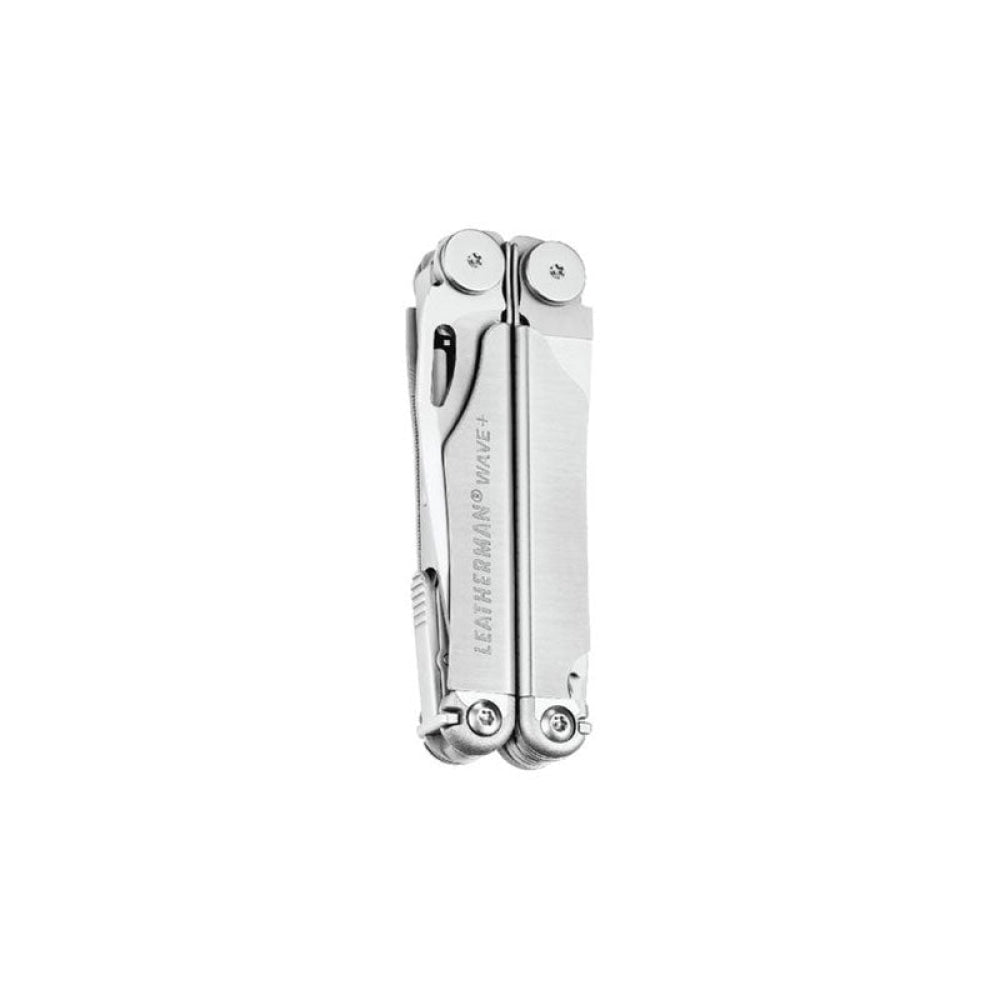 Leatherman - Wave® Plus Stainless