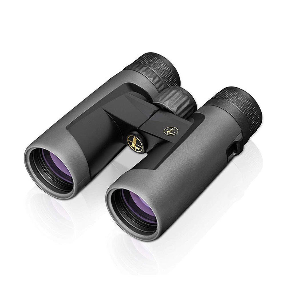 Leupold - Binocolo Bx-2 Alpine 8X42 Grigio