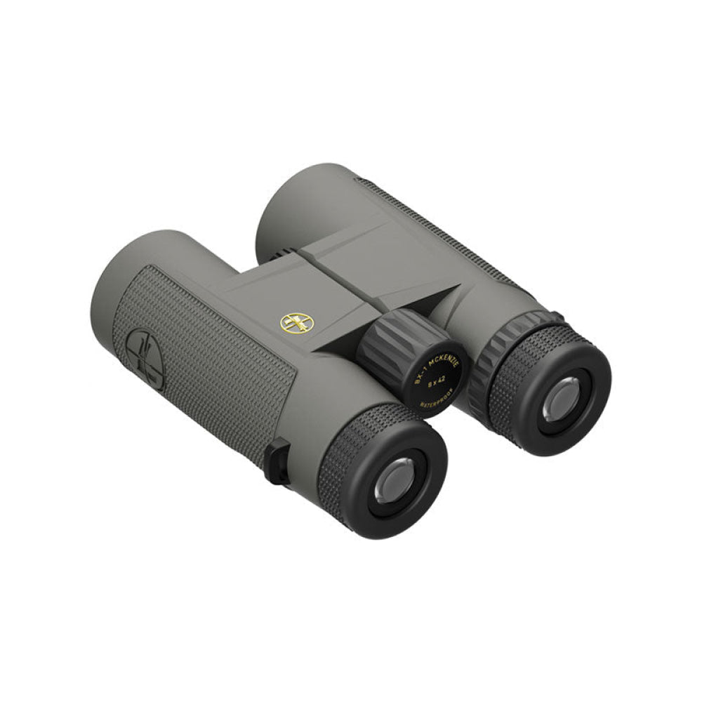 Leupold - Bx-1 Mckenzie 8X42 Grigio