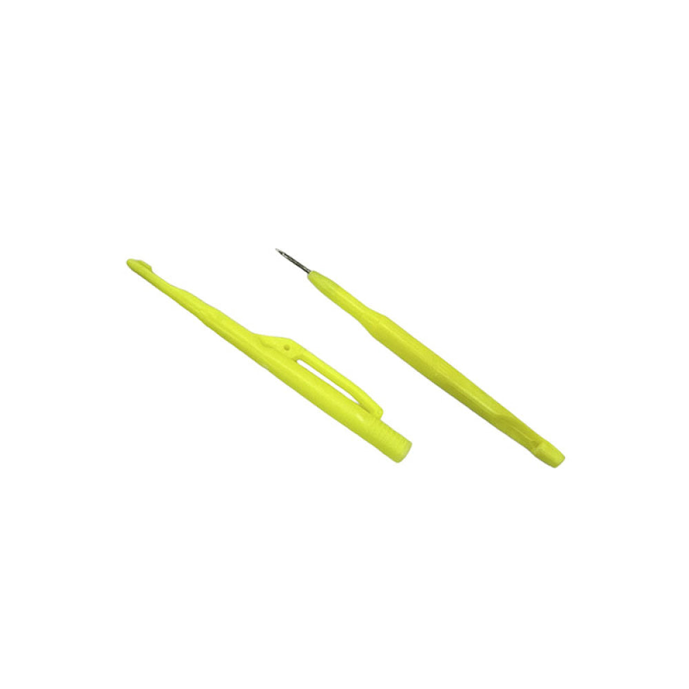 Lineaeffe - Slamatore Doppio Con Ago 17Cm