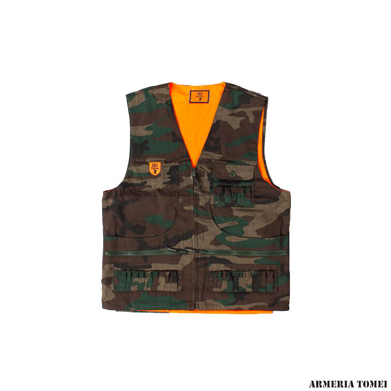 GILET - RS HUNTING - LV 707 - B