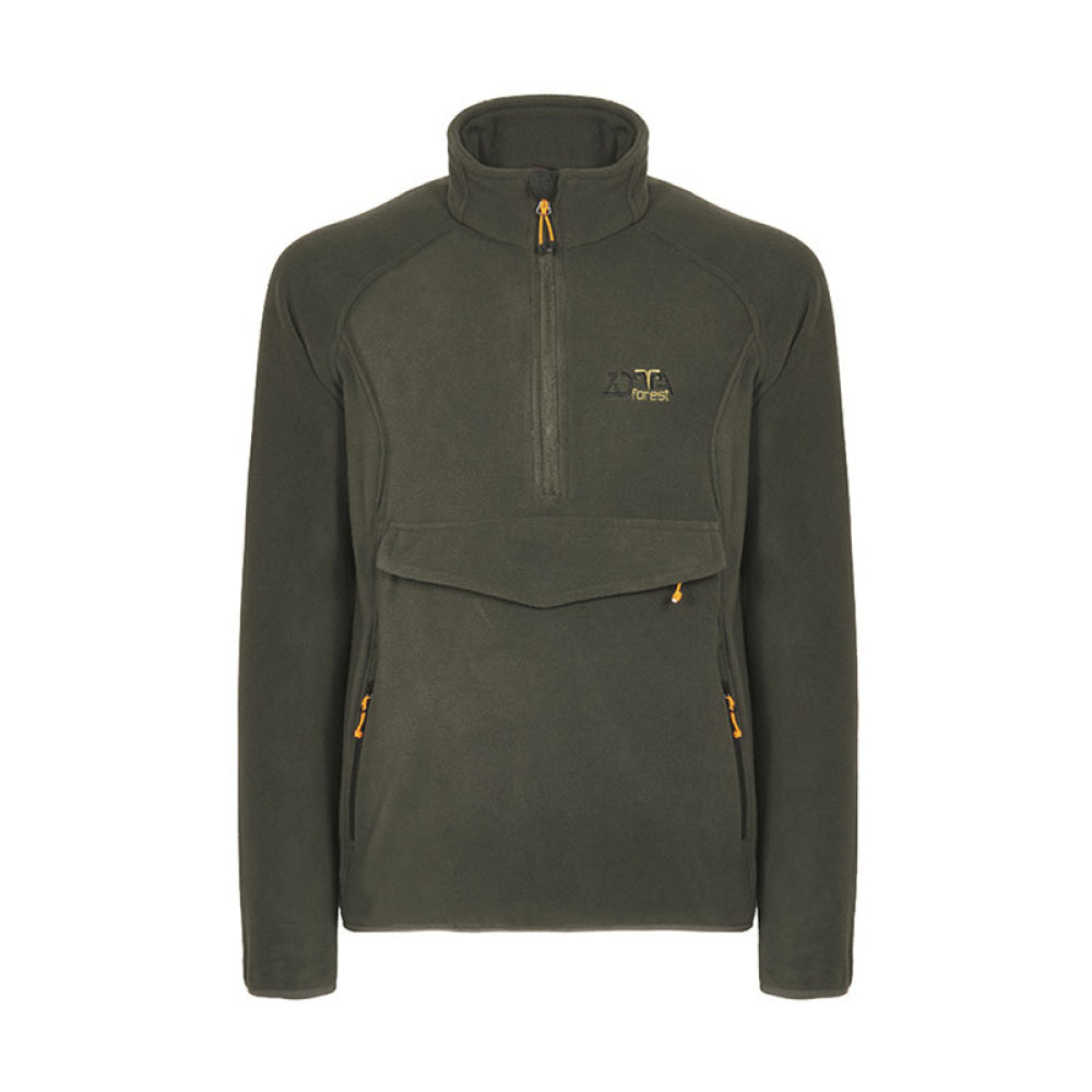 Maglia Pile - Zotta Forest Saigon Man Fleece Xxl