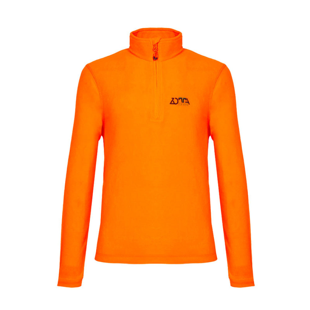 Maglia Pile - Zotta Forest Tempus Man Fleece M