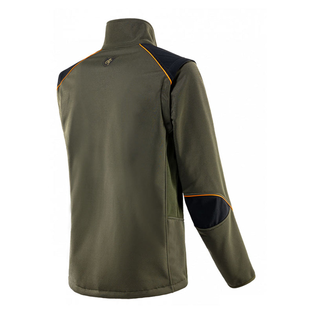 Maglia - Trabaldo Antares Winter 298/Neon