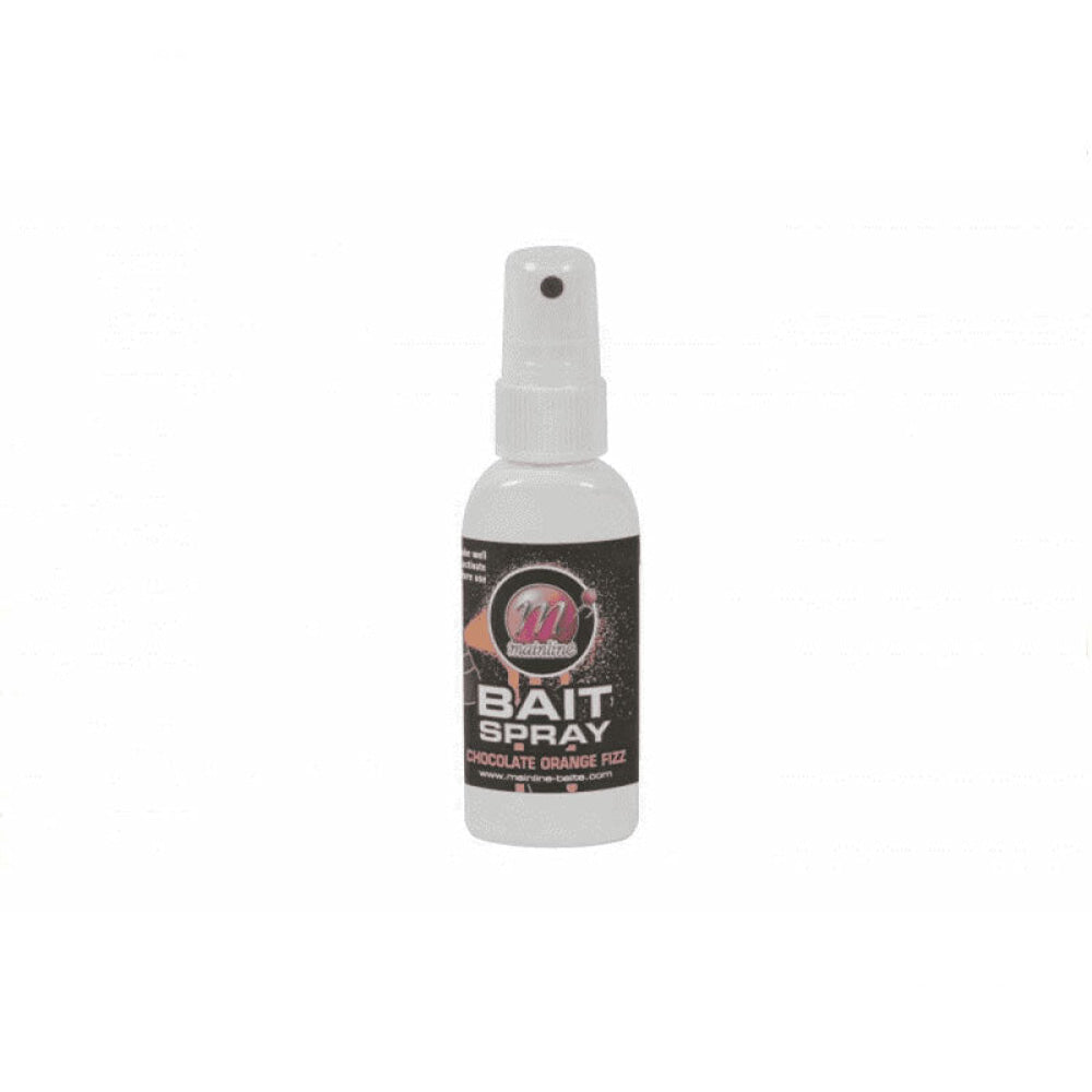 Mainline - Bait Spray Chocolate Orange Fizz 50Ml