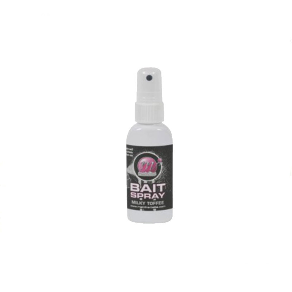 Mainline - Bait Spray Milky Toffee 50Ml
