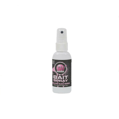 Mainline - Bait Spray Shellfish Black Pepper 50Ml