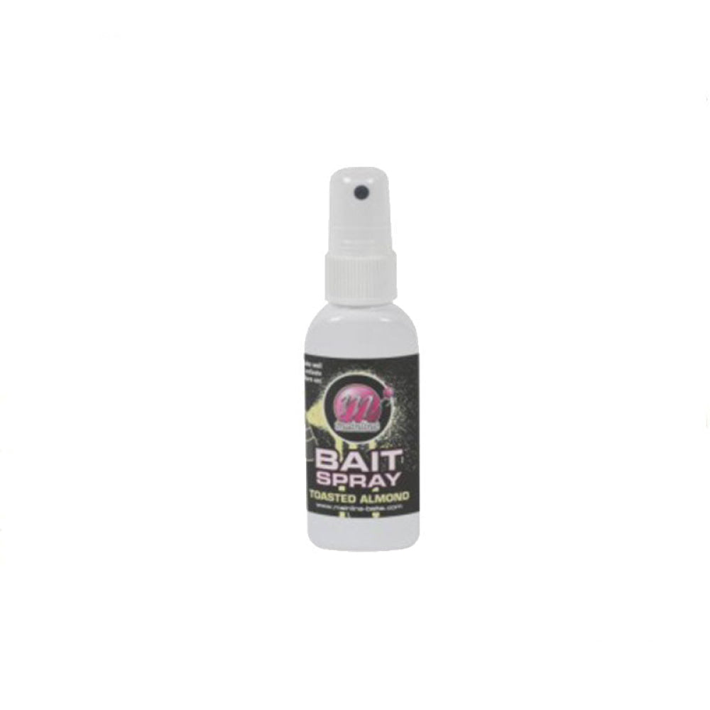 Mainline - Bait Spray Toasted Almond 50Ml