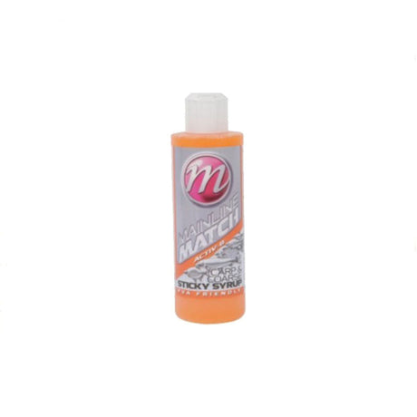 Mainline - Sticky Syrup Activ-8 Carp & Coarse 250Ml