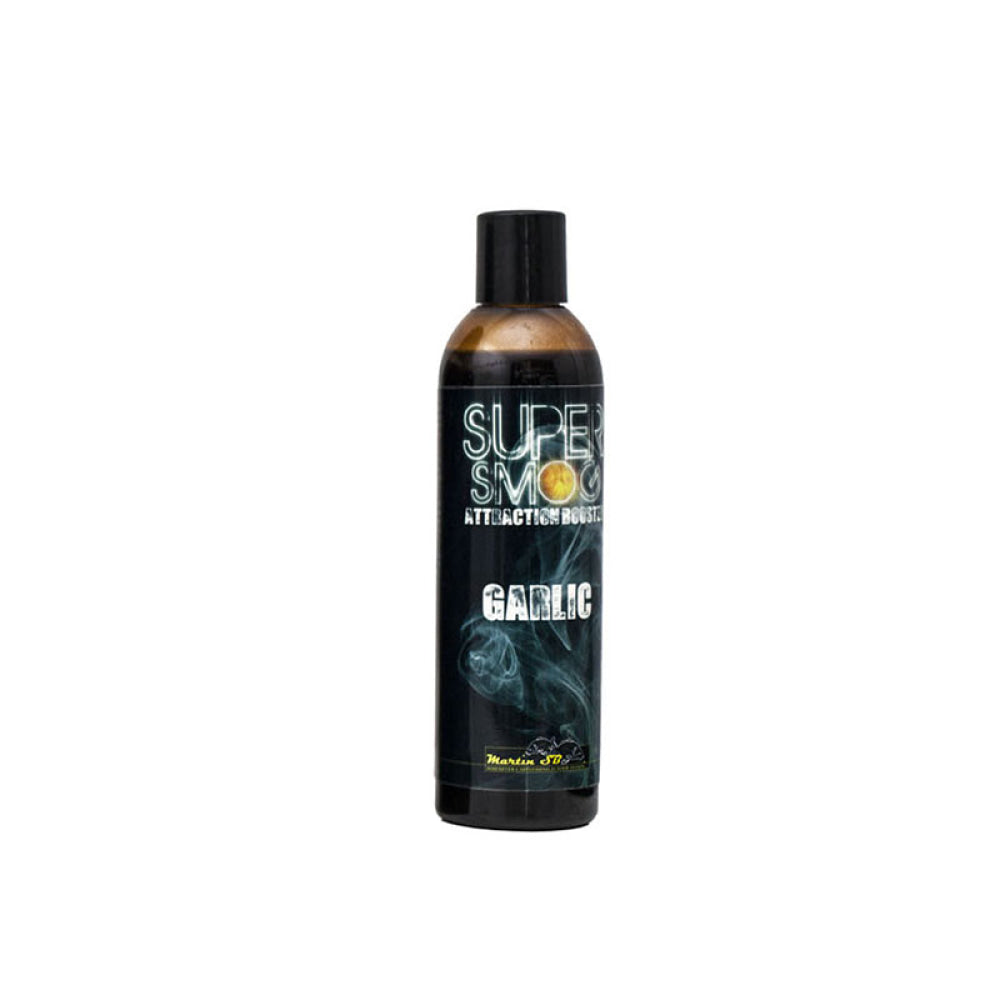 Martin Sb - Super Smog Attraction Garlic 250Ml