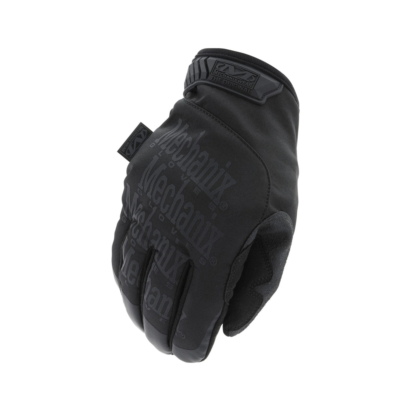 MECHANIX WEAR - THE ORIGINAL® MULTIPURPOSE WORK Wolf Grey