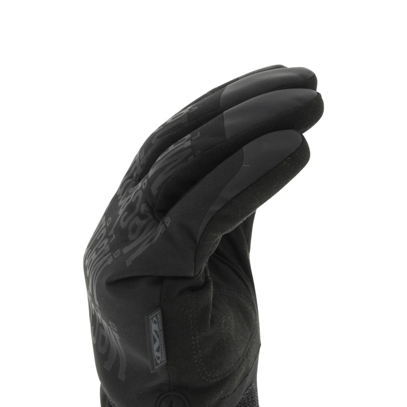 Mechanix Wear -Tactical ColdWork Original® Covert BLACK