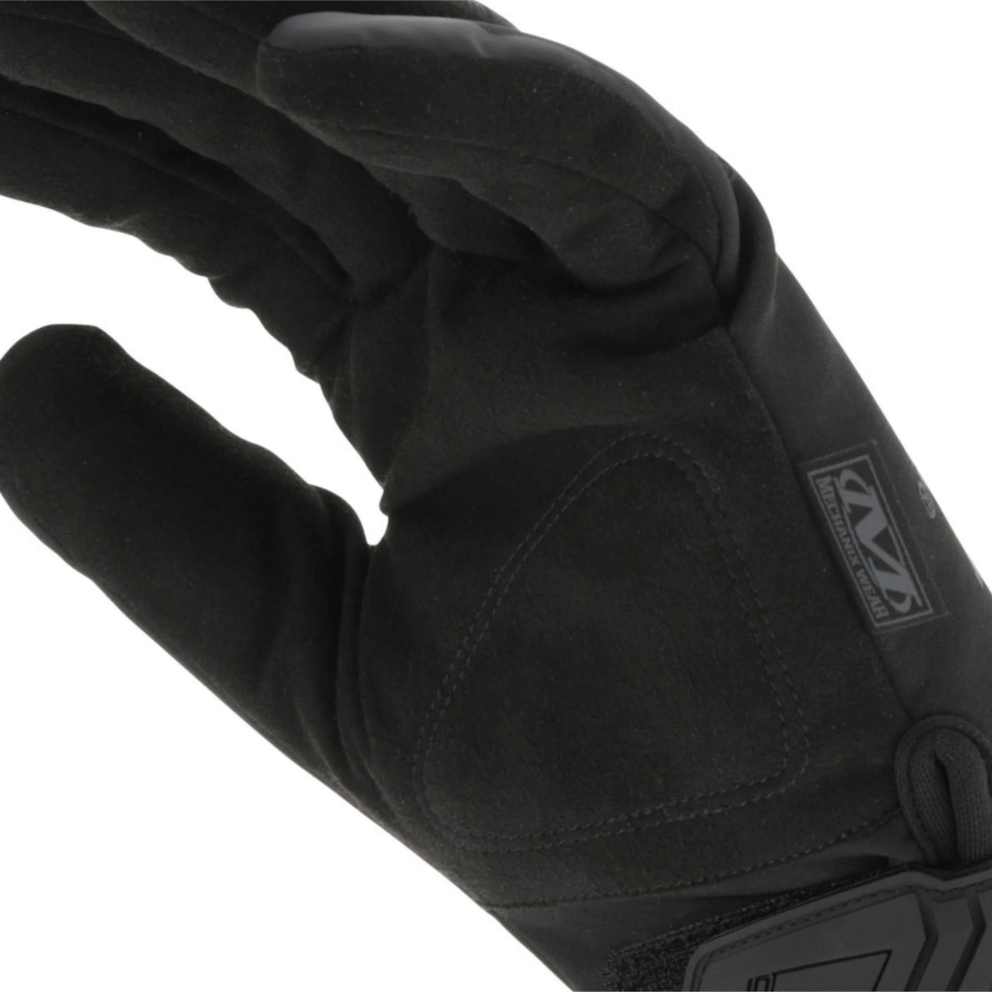 Mechanix Wear -Tactical ColdWork Original® Covert BLACK