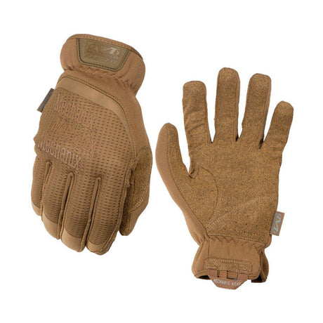 Mechanix Wear - Guanto Fast Fit 55 Coyote Tan S
