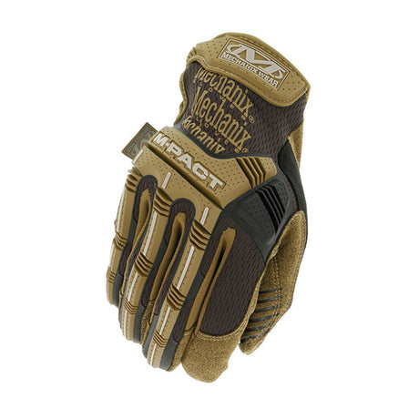Mechanix Wear - Guanto M-Pact 07 Coyote Brown S