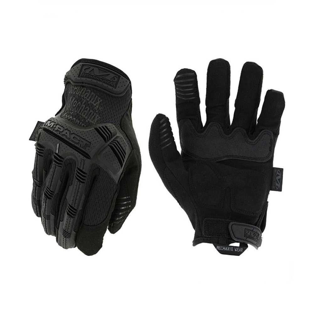 Mechanix Wear - Guanto M-Pact 55 Nero S