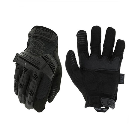 Mechanix Wear - Guanto M-Pact 55 Nero S