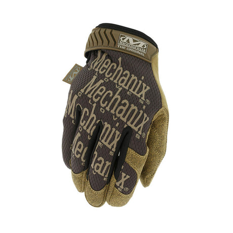 Mechanix Wear - Guanto Original 07 Coyote Brown S