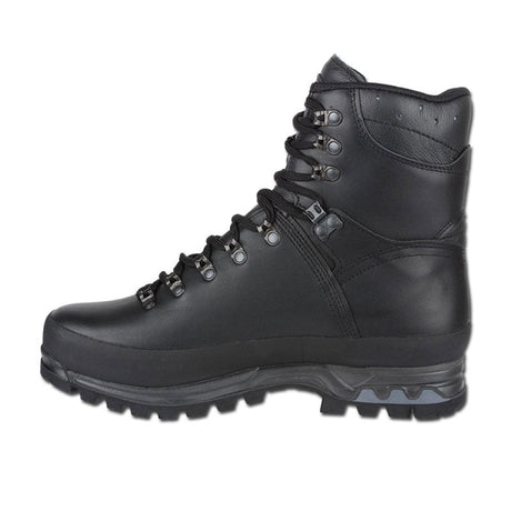 Meindl - Scarponi Island Professional Gtx Black