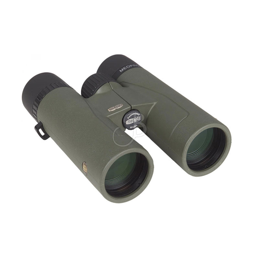 Meopta - Binocolo Meopro-Hd 10X42 Gommato