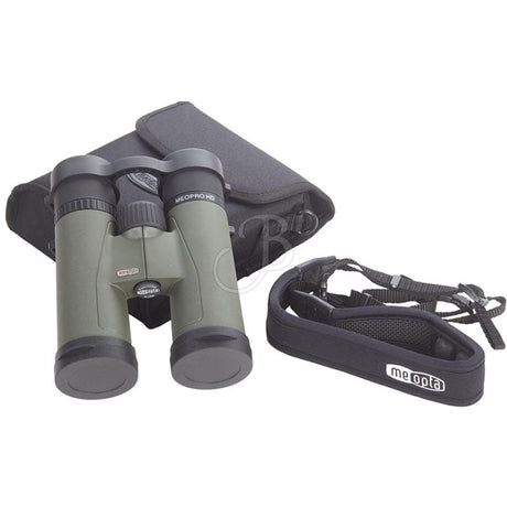 Meopta - Binocolo Meopro-Hd 8X42 Gommato
