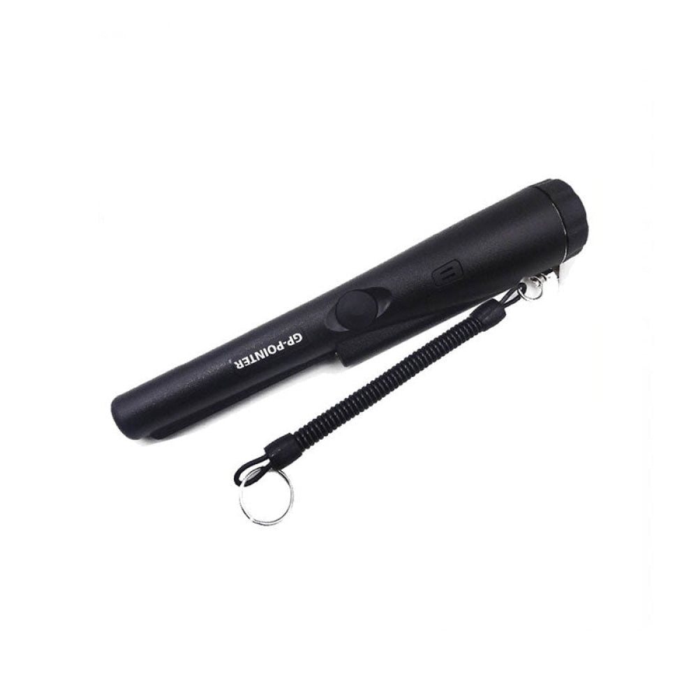 Metal Detector - Gpoint 2019